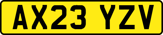 AX23YZV
