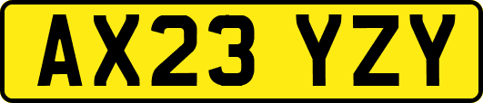 AX23YZY