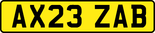 AX23ZAB