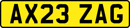 AX23ZAG