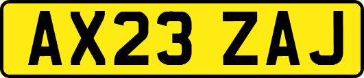 AX23ZAJ