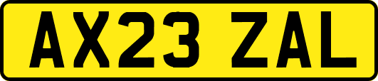AX23ZAL