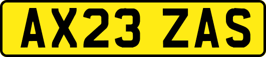 AX23ZAS