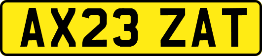 AX23ZAT