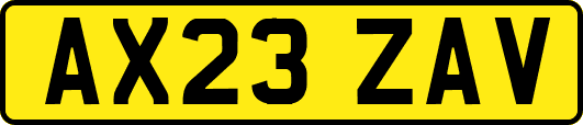 AX23ZAV
