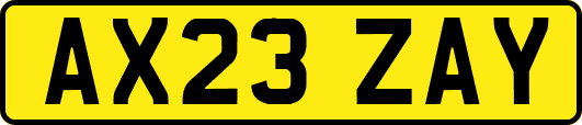 AX23ZAY