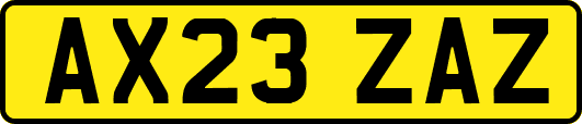 AX23ZAZ