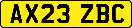 AX23ZBC