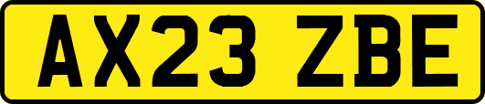 AX23ZBE