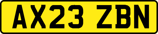 AX23ZBN