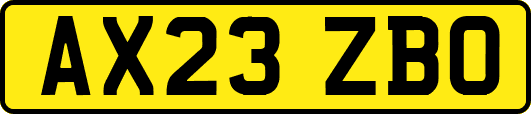AX23ZBO