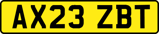 AX23ZBT
