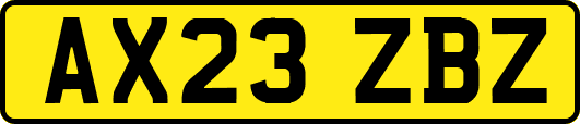 AX23ZBZ