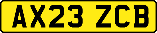 AX23ZCB