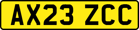 AX23ZCC