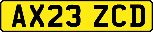 AX23ZCD