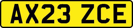 AX23ZCE