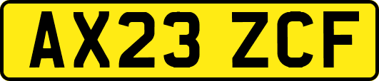 AX23ZCF