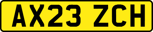 AX23ZCH