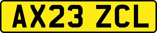 AX23ZCL