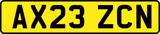 AX23ZCN
