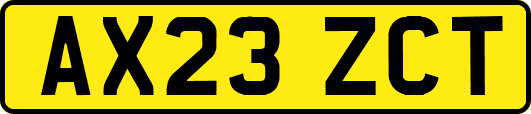 AX23ZCT