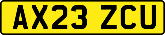 AX23ZCU
