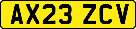 AX23ZCV