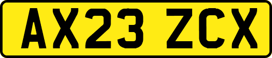 AX23ZCX
