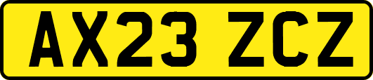 AX23ZCZ