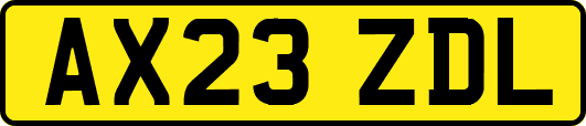 AX23ZDL