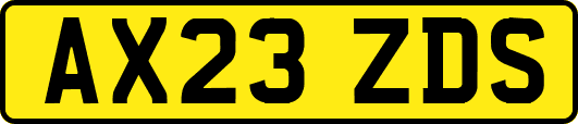AX23ZDS