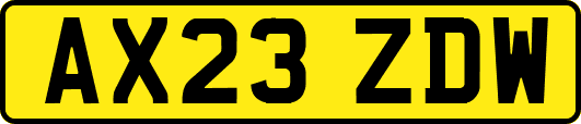 AX23ZDW