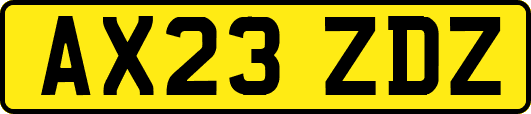 AX23ZDZ