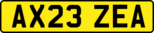 AX23ZEA