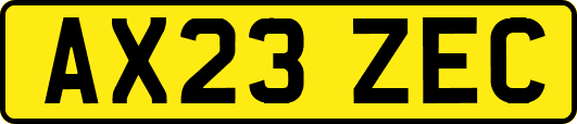 AX23ZEC