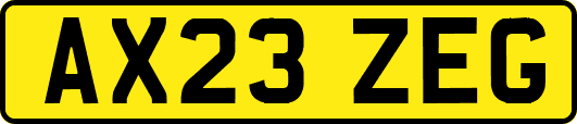 AX23ZEG