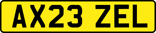 AX23ZEL