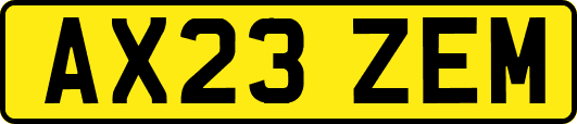 AX23ZEM