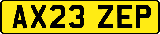 AX23ZEP