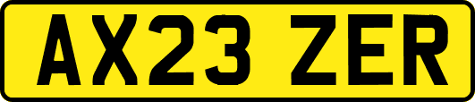 AX23ZER