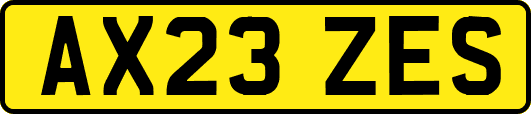 AX23ZES