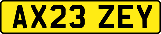 AX23ZEY