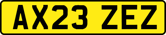 AX23ZEZ