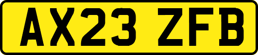 AX23ZFB