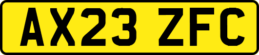 AX23ZFC