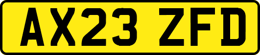 AX23ZFD