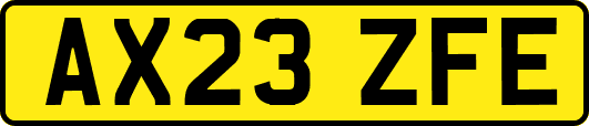 AX23ZFE