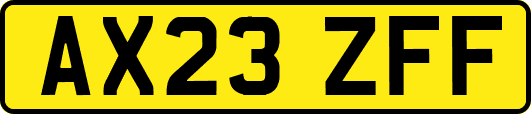 AX23ZFF