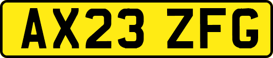AX23ZFG